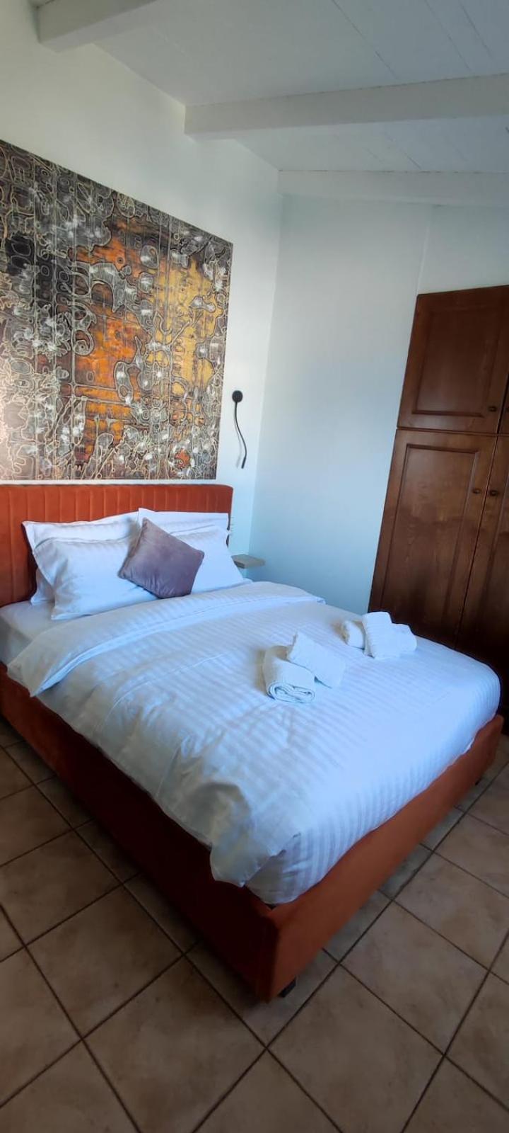 Kokkini Hani Astra Sea View Apartment, Sea Front מראה חיצוני תמונה