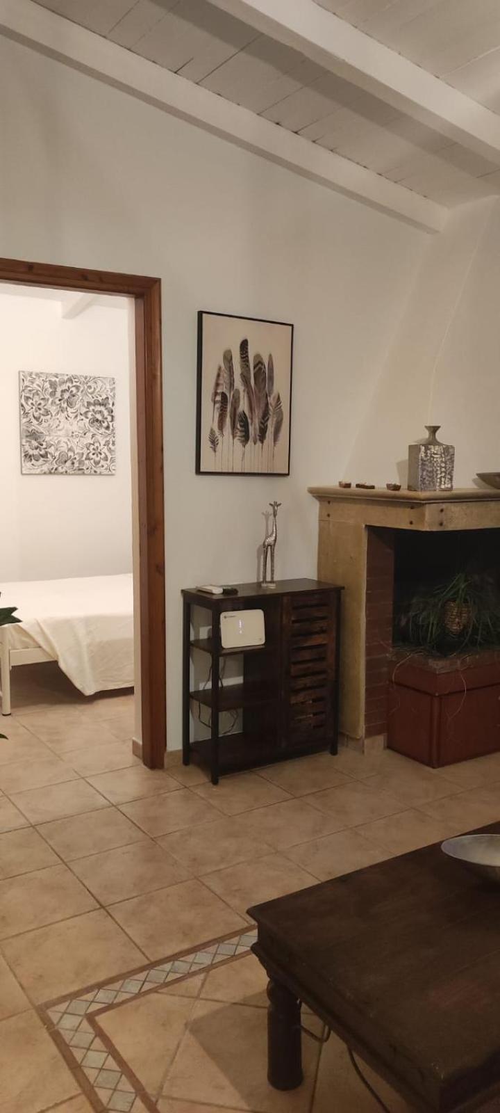 Kokkini Hani Astra Sea View Apartment, Sea Front מראה חיצוני תמונה